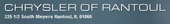 Shields Chrysler Dodge Jeep Ram