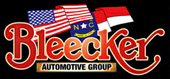 Bleecker Chry-Dodge-Jeep Inc logo