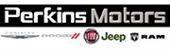 Perkins Motor Company, Inc. Logo