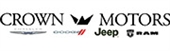 Crown Chrysler Dodge Jeep Ram