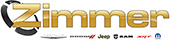 Zimmer Chrysler Dodge Jeep Ram logo