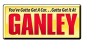 Ken Ganley Chrysler Dodge Jeep Ram of Bedford logo