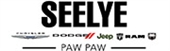 Seelye of Paw Paw logo