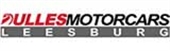 Dulles Chrysler Dodge Jeep Ram logo