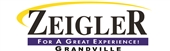 Zeigler Chrysler Dodge Jeep of Grandville