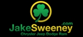 Jake Sweeney Chrysler Jeep Dodge Ram FIAT logo