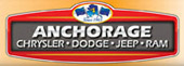 Anchorage Chrysler Center Inc