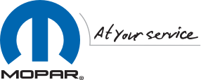 MoparServiceSpecials.com main logo, homepage link